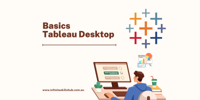 Tableau Desktop Basics