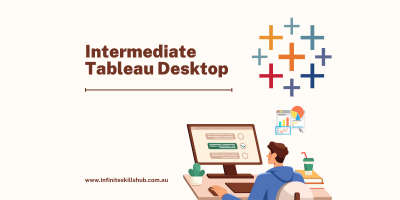 Intermediate Tableau Desktop skills