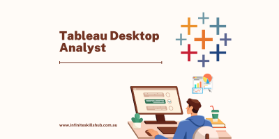 Tableau Desktop Data Analyst