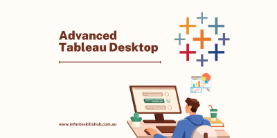 Advanced Tableau Desktop